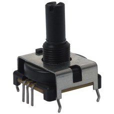 574SX1M48S104SD|Honeywell Sensing and Control/Clarostat