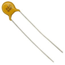 5SS222MBFCA|AVX Corporation