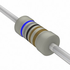 MBB02070C6801FRP00|Vishay BC Components