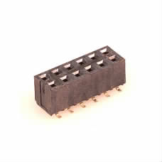 79109-0005|Molex Connector Corporation