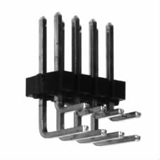 90122-0124|Molex Connector Corporation