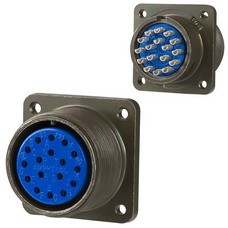 97-3102A-20-29S|Amphenol Industrial Operations