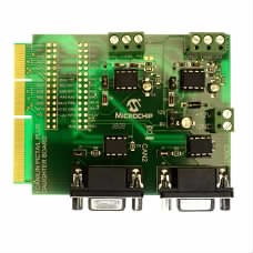 AC164130|Microchip Technology