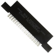 ACB35DHHD|Sullins Connector Solutions