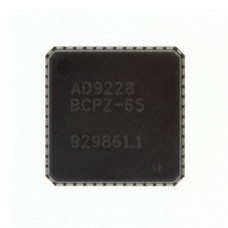 AD9228BCPZ-65|Analog Devices Inc