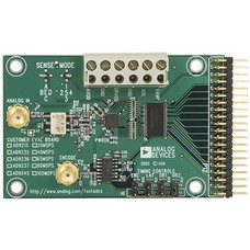 AD9236BCP-80EB|Analog Devices Inc