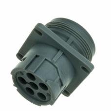 AHD10-6-12P|Amphenol Sine Systems Corp