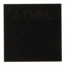 ATMEGA169V-1MC|Atmel