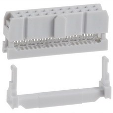 AWP20-7541-T-R|Assmann WSW Components