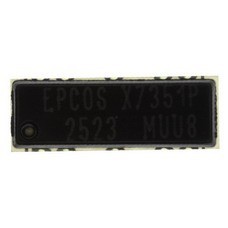 B39440X7351P200|EPCOS Inc