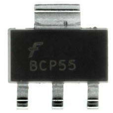 BCP55|Fairchild Semiconductor