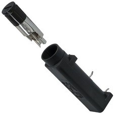 BK/HBH-M-R|Cooper Bussmann