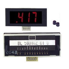 BL-500102-01-U|Jewell Instruments LLC