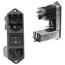 CG60.6101.151|Schurter Inc