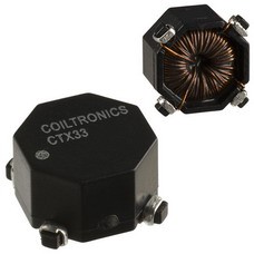 CTX33-3P-R|Coiltronics/Div of Cooper/Bussmann