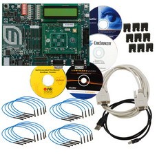 DK-LM3S828|Texas Instruments