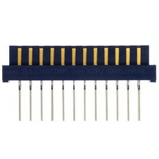 EBM12MMNN|Sullins Connector Solutions