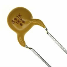 ECK-A3A391KBP|Panasonic - ECG