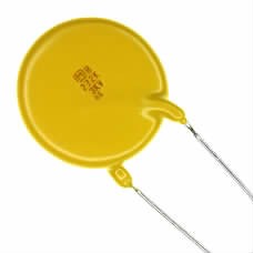 ECK-A3F272KBP|Panasonic - ECG