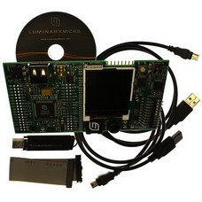 EKK-LM3S3748|Texas Instruments