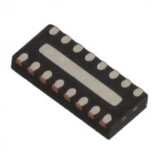 EMIF08-1502M16|STMicroelectronics