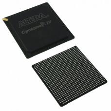 EP4CE55F29C7N|Altera