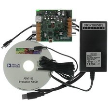 EVAL-ADV7180LFEBZ|Analog Devices Inc