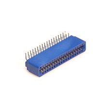 EBC18DCAN|Sullins Connector Solutions