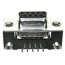 FCE17E09SA450|Amphenol Commercial Products