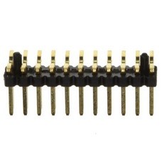 GRPB112VWQP-RC|Sullins Connector Solutions
