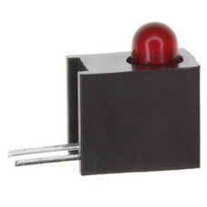 HLMP-1700-B00A2|Avago Technologies US Inc.