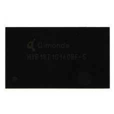HYB18T512160BF-3.7|Qimonda