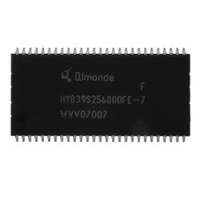 HYB39S256800FE-7|Qimonda