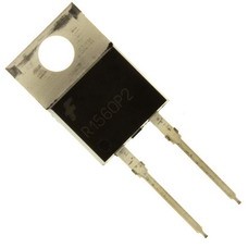 ISL9R1560P2|Fairchild Semiconductor