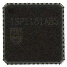 ISP1181ABSGE|ST-Ericsson Inc
