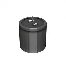 LPW822M1EP30V-W|Cornell Dubilier Electronics (CDE)