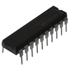 MAX147BCPP|Maxim Integrated Products