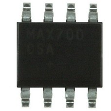 MAX700CSA|Maxim Integrated Products