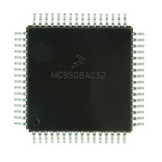 MC9S08AC32CPUE|Freescale Semiconductor