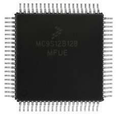 MC9S12B128MFUE|Freescale Semiconductor