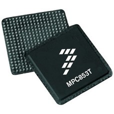 MPC853TZT100A|Freescale Semiconductor