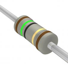 MFN-25FRF52-15R|Yageo