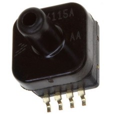 MP3H6115AC6U|Freescale Semiconductor