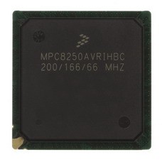 MPC8250AVRIHBC|Freescale Semiconductor