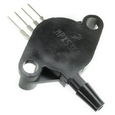 MPX53GP|Freescale Semiconductor