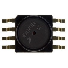 MPXAZ4115A6U|Freescale Semiconductor