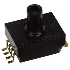 MPXM2202GST1|Freescale Semiconductor