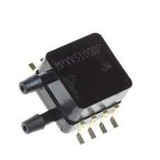 MPXV5100DP|Freescale Semiconductor