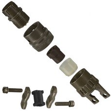 MS3116F-10-6P|Amphenol Industrial Operations