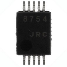 NJU8754V-TE2#|NJR